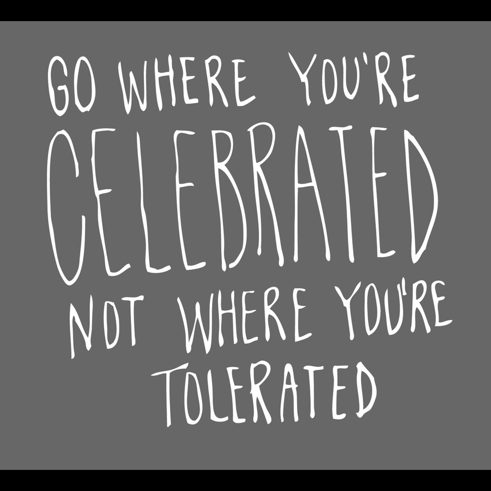 Meet your Posher, Fabulous